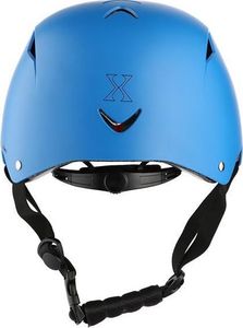 Nils Extreme MTW02 ciemnoniebieski rozm. Xs (48-52cm) kask nils extreme 5