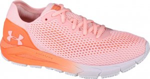 Under Armour Under Armour W Hovr Sonic 4 3023559-600 Różowe 37,5 1