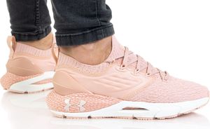 Under Armour Under Armour W Hovr Phantom 2 3023021-601 Różowe 36,5 3