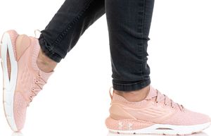 Under Armour Under Armour W Hovr Phantom 2 3023021-601 Różowe 36,5 4