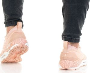 Under Armour Under Armour W Hovr Phantom 2 3023021-601 Różowe 36,5 5