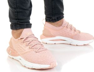 Under Armour Under Armour W Hovr Phantom 2 3023021-601 Różowe 36,5 6