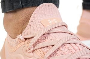 Under Armour Under Armour W Hovr Phantom 2 3023021-601 Różowe 36,5 7