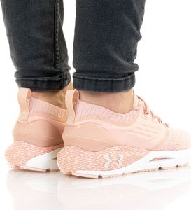 Under Armour Under Armour W Hovr Phantom 2 3023021-601 Różowe 36,5 8