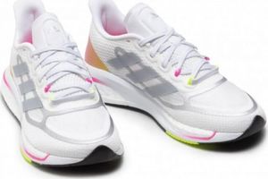Adidas adidas Supernova + W FX6700 białe 36 2/3 1