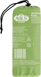 Nils Extreme NC4005 ZIELONY MATA TURYSTYCZNA NILS CAMP 11