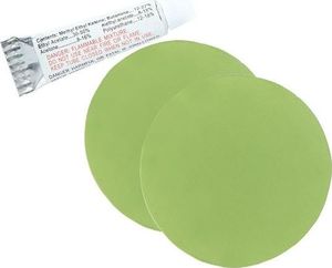 Nils Extreme NC4005 ZIELONY MATA TURYSTYCZNA NILS CAMP 13