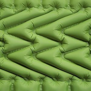 Nils Extreme NC4005 ZIELONY MATA TURYSTYCZNA NILS CAMP 6