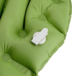 Nils Extreme NC4005 ZIELONY MATA TURYSTYCZNA NILS CAMP 8