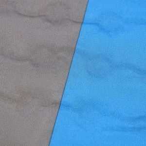 Nils Extreme Nc4340 Niebiesko-szary Mata Samopompująca 9