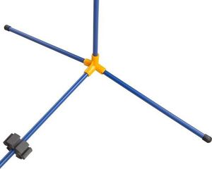 Nils Extreme NN400 SIATKA DO BADMINTONA 400CM POKROWIEC PEŁNY NILS 7