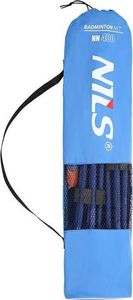 Nils Extreme NN400 SIATKA DO BADMINTONA 400CM POKROWIEC PEŁNY NILS 9