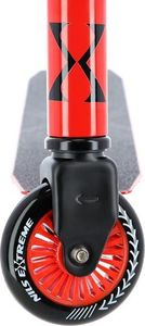 Hulajnoga Nils Extreme HS106 Czerwony (16-50-214) 12