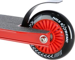 Hulajnoga Nils Extreme HS106 Czerwony (16-50-214) 4
