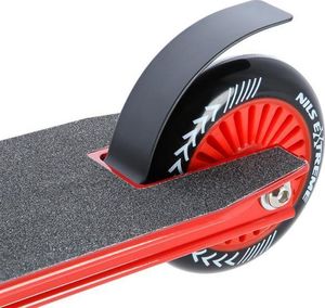 Hulajnoga Nils Extreme HS106 Czerwony (16-50-214) 5
