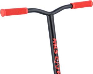 Hulajnoga Nils Extreme HS106 Czerwony (16-50-214) 9