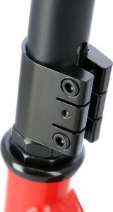 Hulajnoga Nils Extreme HS106 Czerwony (16-50-214) 11