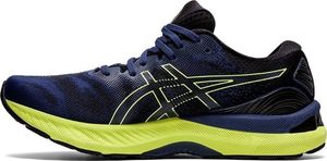 Asics Asics Gel-Nimbus 23 1011B004-407 Granatowe 44 4