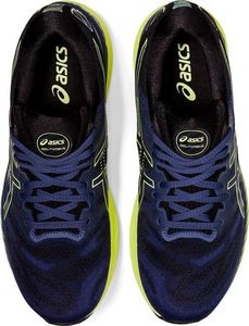 Asics Asics Gel-Nimbus 23 1011B004-407 Granatowe 44 6