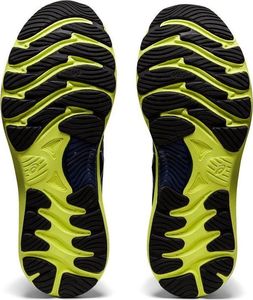 Asics Asics Gel-Nimbus 23 1011B004-407 Granatowe 44 7