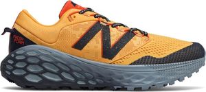 New Balance New Balance Fresh Foam More Trail v1 MTMORCY Żółte 42,5 1