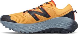 New Balance New Balance Fresh Foam More Trail v1 MTMORCY Żółte 43 2