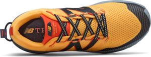 New Balance New Balance Fresh Foam More Trail v1 MTMORCY Żółte 43 3