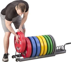 HMS WPT01 WÓZEK NA OBCIĄŻENIA HMS PREMIUM 3