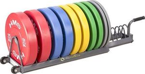 HMS WPT01 WÓZEK NA OBCIĄŻENIA HMS PREMIUM 4