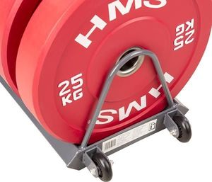 HMS WPT01 WÓZEK NA OBCIĄŻENIA HMS PREMIUM 5