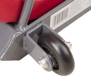 HMS WPT01 WÓZEK NA OBCIĄŻENIA HMS PREMIUM 6