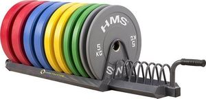 HMS WPT01 WÓZEK NA OBCIĄŻENIA HMS PREMIUM 7