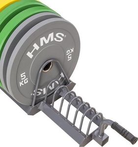 HMS WPT01 WÓZEK NA OBCIĄŻENIA HMS PREMIUM 8