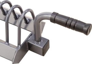 HMS WPT01 WÓZEK NA OBCIĄŻENIA HMS PREMIUM 10