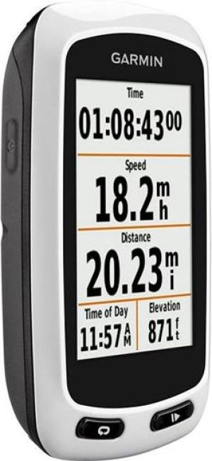Nawigacja GPS Garmin cyclocomputer Edge Touring PRO Plus 010-01165-90 2