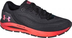 Under Armour Under Armour Hovr Sonic 4 CLR SFT 3023997-001 Czarne 40,5 1