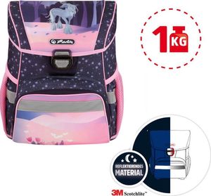 Herlitz Tornister Loop Fantasy 2