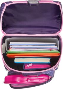 Herlitz Tornister Loop Fantasy 9