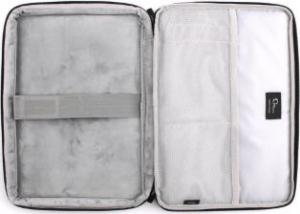 Etui Jcpal Tofino Messenger Sleeve 13.3" Czarny 3