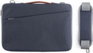 Etui Jcpal Tofino Messenger Sleeve 13.3" Niebieski 2