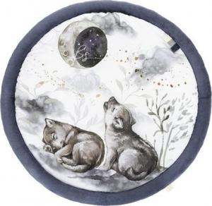 Baby Steps Mata edukacyjna dla dziecka - Wolf Moonlight 2