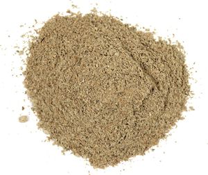 MedFuture Ostropest Plamisty mielony - 250 g 3