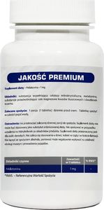 MedFuture Melatonina - 1 mg 2