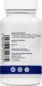 MedFuture Melatonina - 1 mg 3