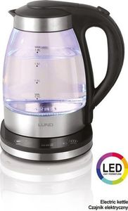 Czajnik Yato W-68172 Srebrny 2