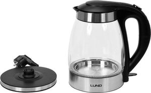 Czajnik Yato W-68172 Srebrny 3