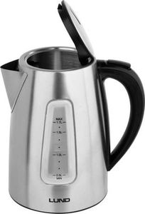 Czajnik Lund TO-68195 Srebrny 6