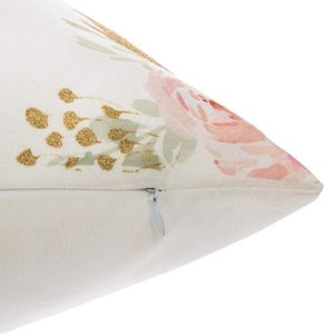 Atmosphera Biała poduszka dekoracyjna dla dziecka Unicorn 5