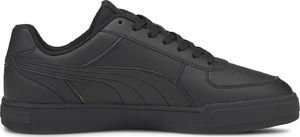 Puma Buty sportowe unisex Puma Core CAVEN czarne 38081003 46 3