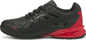 Puma Buty sportowe unisex Puma Core Respin czarne 36884607 45 2